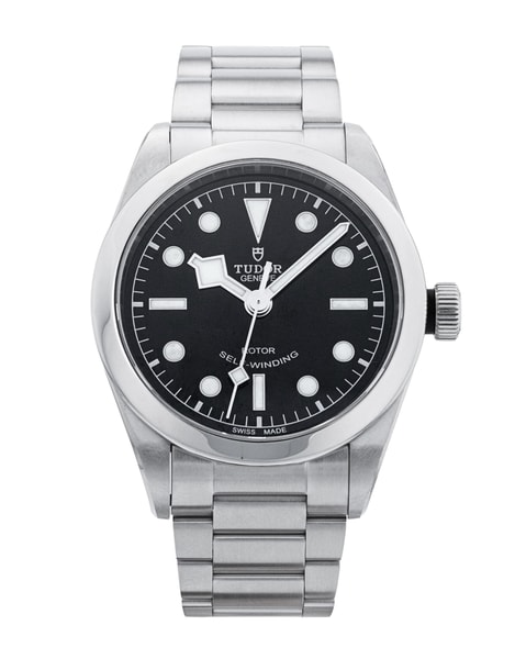 Tudor Black Bay M79500-0007